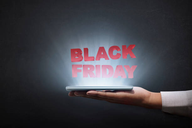 black friday su amazon quando